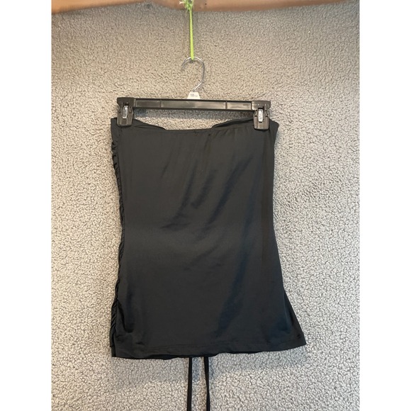 Charlotte Rousse One Piece Swimsuit Bathing Suit  Women's Size SMALL - Picture 5 of 6